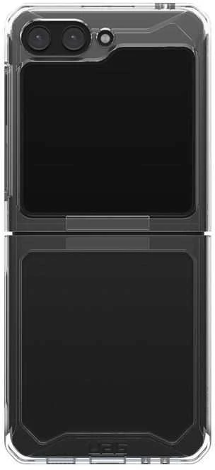 Dėklas Urban Armor Gear UAG Plyo, kaip ir – „Samsung Galaxy Z Flip5“