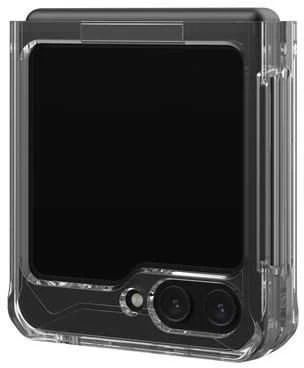 Dėklas Urban Armor Gear UAG Plyo, kaip ir – „Samsung Galaxy Z Flip5“