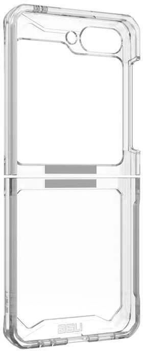 Dėklas Urban Armor Gear UAG Plyo, kaip ir – „Samsung Galaxy Z Flip5“
