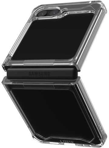 Dėklas Urban Armor Gear UAG Plyo, kaip ir – „Samsung Galaxy Z Flip5“