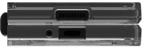 Dėklas Urban Armor Gear UAG Plyo, vadovaujama – „Samsung Galaxy Z Fold5“