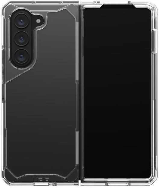 Dėklas Urban Armor Gear UAG Plyo, vadovaujama – „Samsung Galaxy Z Fold5“