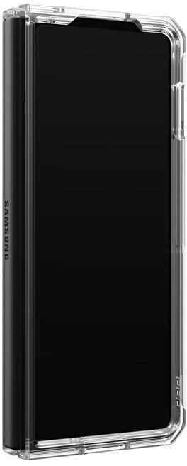 Dėklas Urban Armor Gear UAG Plyo, vadovaujama – „Samsung Galaxy Z Fold5“