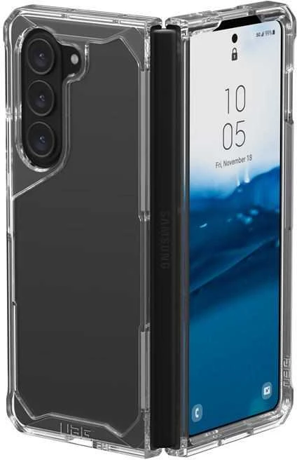 Dėklas Urban Armor Gear UAG Plyo, vadovaujama – „Samsung Galaxy Z Fold5“