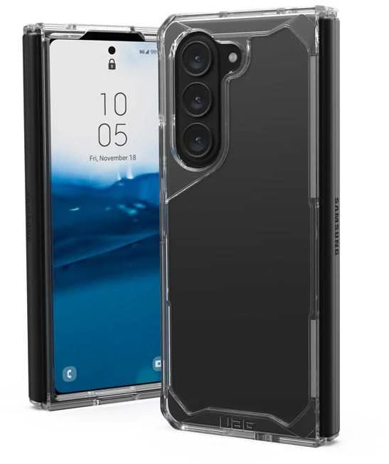 Dėklas Urban Armor Gear UAG Plyo, vadovaujama – „Samsung Galaxy Z Fold5“