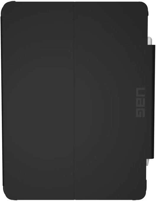 Urban Armor Gear UAG Plyo dėklas, juodas/ledas - iPad Air 10.9" (2022/2020)/iPad Pro 11" (2022/2021/2020/2018)