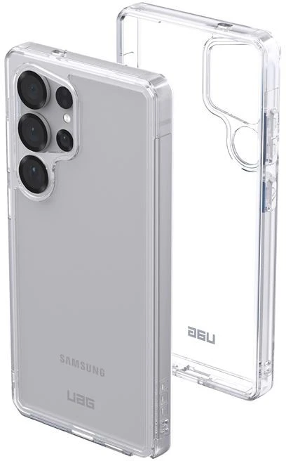 Dėklas „Urban Armor Gear UAG Plyo“, LEDinis – „Samsung Galaxy S25 Ultra“