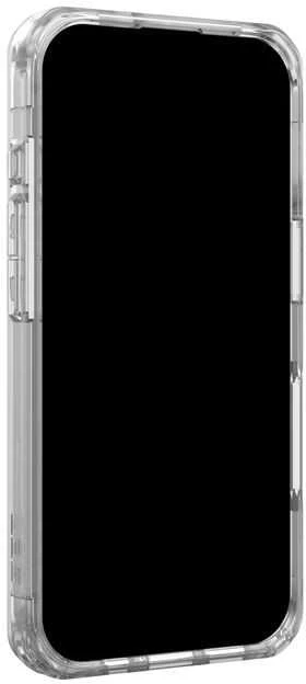 Dėklas Urban Armor Gear UAG Plyo Magsafe Apple iPhone 16 Pro – pusiau permatomas