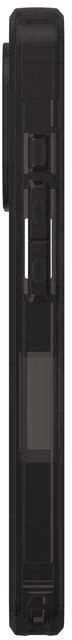 Urban Armor Gear UAG Plyo Magsafe Apple iPhone 16 Pro - dėklas telefonui juodos spalvos