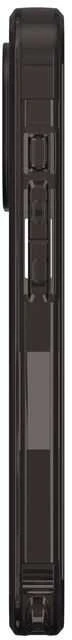Dėklas Urban Armor Gear UAG Plyo Magsafe, Juodas/Juodas - iPhone 16 Pro
