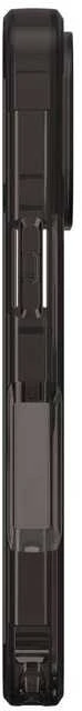 Dėklas Urban Armor Gear UAG Plyo Magsafe, Juodas/Juodas - iPhone 16 Pro