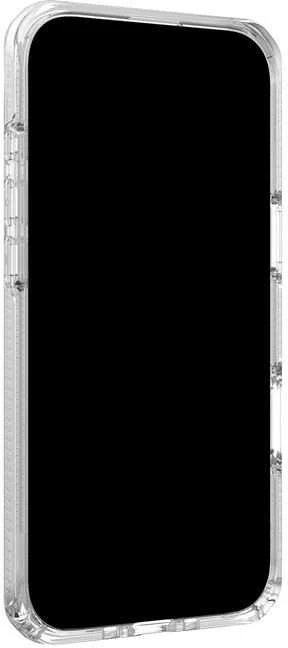 Dėklas „Urban Armor Gear“ „UAG Plyo Magsafe“, „Ice“/„Baltas“ – „iPhone Air“