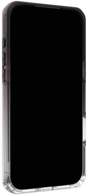 Urban Armor Gear UAG Plyo Magsafe dėklas, juodas/skaidrus ombre dėklas – iPhone 17 Pro Max