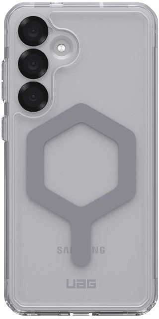 Urban Armor Gear UAG Plyo Pro dėklas, Ice/Sidabrinis - Samsung Galaxy S25+