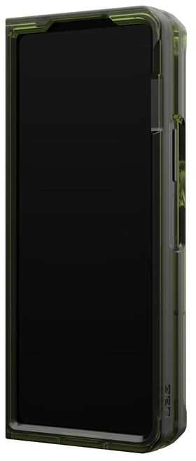 Dėklas Urban Armor Gear UAG Plyo Pro, olive/space pilkas - Samsung Galaxy Z Fold5