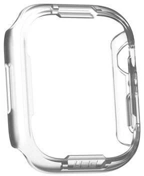 Urban Armor Gear Dėklas UAG Scout dėklas, skaidrus - Apple Watch 45mm