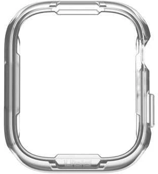 Urban Armor Gear Dėklas UAG Scout dėklas, skaidrus - Apple Watch 45mm