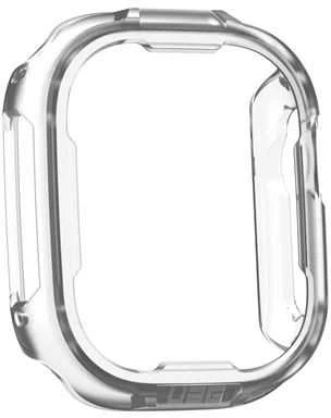 Urban Armor Gear Dėklas UAG Scout dėklas, skaidrus - Apple Watch 49mm