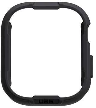 Urban Armor Gear Dėklas UAG Scout Case, Juodas - Apple Watch 46mm