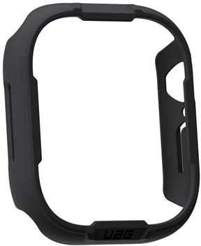 Urban Armor Gear Dėklas UAG Scout Case, Juodas - Apple Watch 46mm