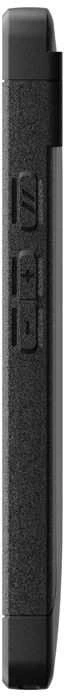 Dėklas Urban Armor Gear UAG Scout, juodas - Google Pixel 6a