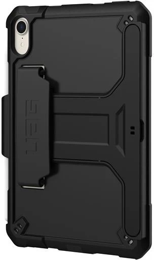 Urban Armor Gear UAG Scout, juodas - iPad mini 7/6, BULK