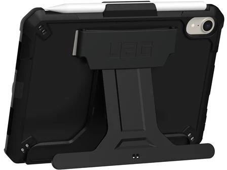 Urban Armor Gear UAG Scout, juodas - iPad mini 7/6, BULK