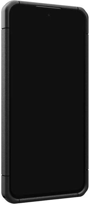 Dėklas Urban Armor Gear UAG Scout, juodas - Samsung Galaxy A36 5G