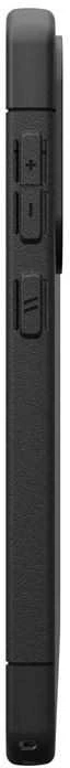 Dėklas Urban Armor Gear UAG Scout, juodas - Samsung Galaxy A36 5G