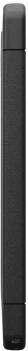 Dėklas Urban Armor Gear UAG Scout, juodas - Samsung Galaxy A36 5G