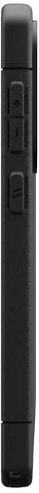Dėklas Urban Armor Gear UAG Scout, juodas - Samsung Galaxy A56 5G