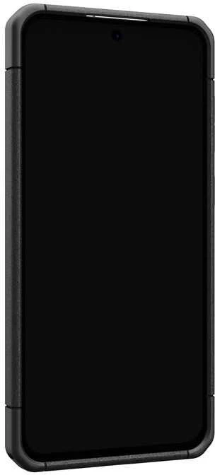 Dėklas Urban Armor Gear UAG Scout, juodas - Samsung Galaxy A56 5G