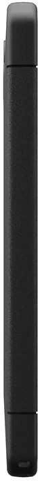 Dėklas Urban Armor Gear UAG Scout, juodas - Samsung Galaxy A56 5G