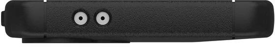 Dėklas Urban Armor Gear UAG Scout, juodas - Samsung Galaxy S24 FE