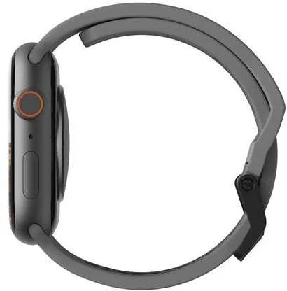 Urban Armor Gear UAG Scout, titano spalvos - Apple Watch 42mm/41mm/40mm