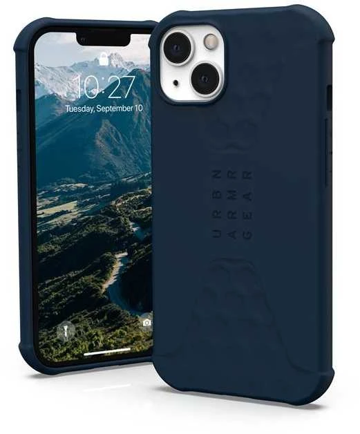 Dėklas Urban Armor Gear UAG standartinis leidimas, didžioji antis - iPhone 13