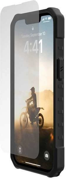 Urban Armor Gear UAG stiklinis apsauginis dėklas „iPhone 16e“
