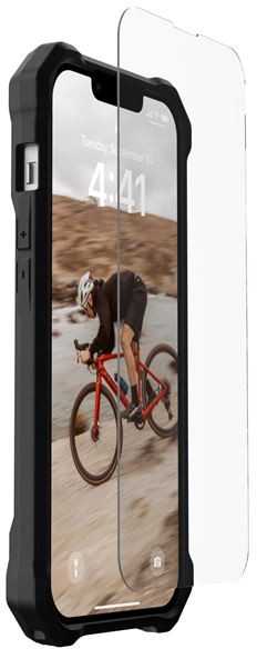 Urban Armor Gear UAG stiklinis ekrano apsauginis stiklas – iPhone 14