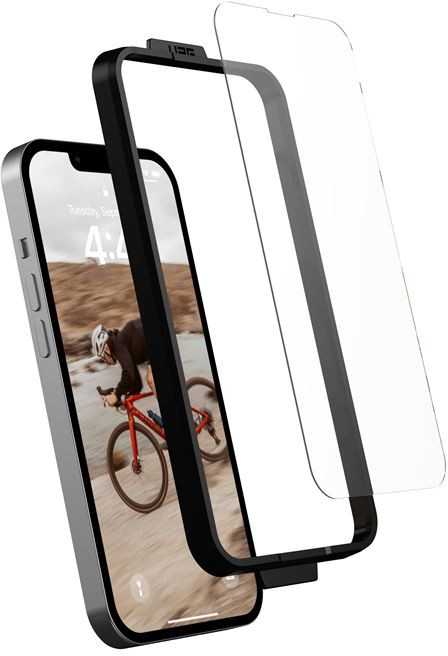 Urban Armor Gear UAG stiklinis ekrano apsauginis stiklas – iPhone 14