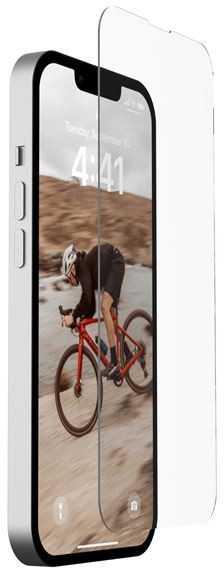 Urban Armor Gear UAG stiklinis ekrano apsauginis stiklas – iPhone 14