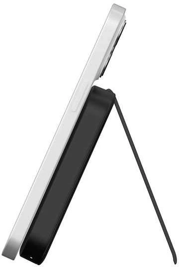 Urban Armor Gear UAG U Lucent PowerBank MagSafe Kickstand, juodas - 4000 mAh