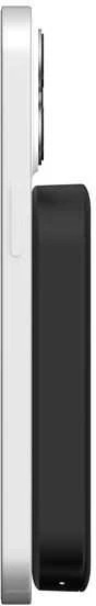 Urban Armor Gear UAG U Lucent PowerBank MagSafe Kickstand, juodas - 4000 mAh