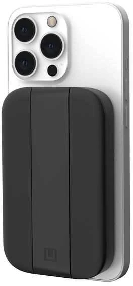 Urban Armor Gear UAG U Lucent PowerBank MagSafe Kickstand, juodas - 4000 mAh