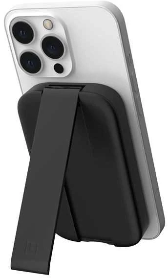 Urban Armor Gear UAG U Lucent PowerBank MagSafe Kickstand, juodas - 4000 mAh