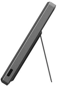 Urban Armor Gear UAG Ultra Slim 5K Baterija + Stand, Juodas/Pilkas