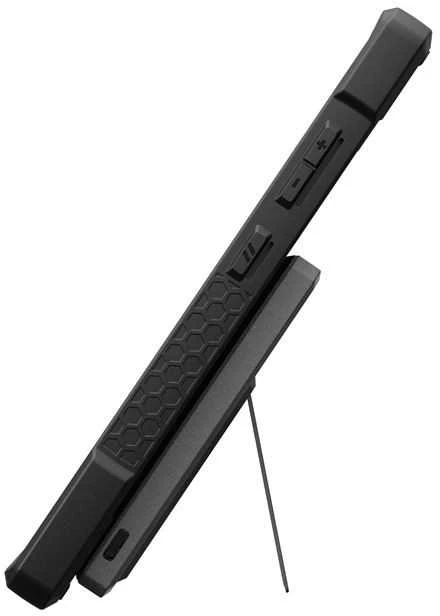 Urban Armor Gear UAG Ultra Slim 5K Baterija + Stand, Juodas/Pilkas