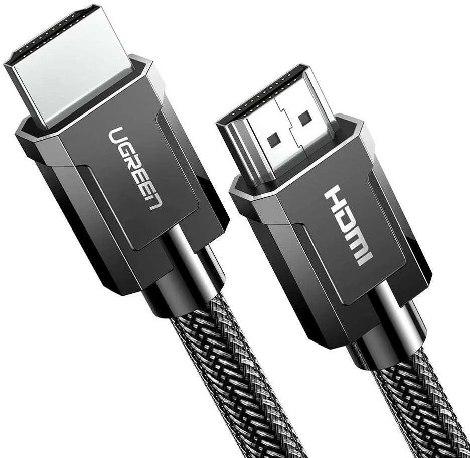 Kabelis HDMI 2.1 UGREEN HD135 8K 60Hz 2m