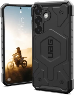 Urban Armor Gear dėklas UAG Pathfinder magnetas Samsung Galaxy S25 5G