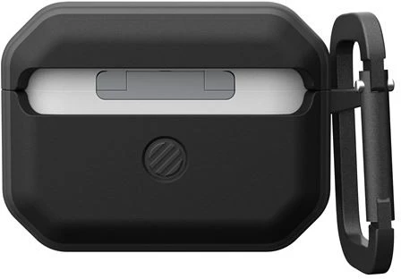 Urban Armor Gear UAG Civilian AirPods Pro 2 - juodos spalvos