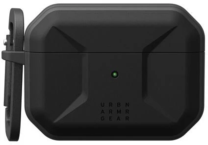 Urban Armor Gear UAG Civilian AirPods Pro 2 - juodos spalvos